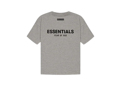 Fear of God Essentials T-Shirt Dark Oatmeal