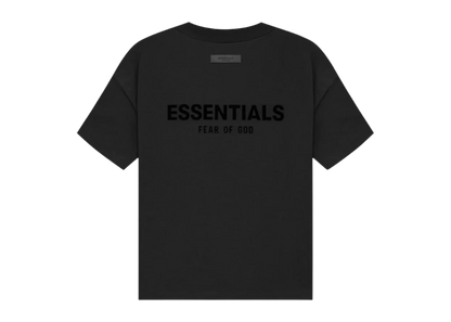 Fear of God Essentials T-shirt Stretch Limo (SS22)