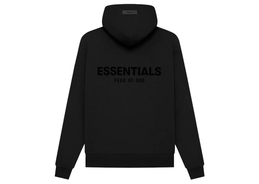 Fear of God Essentials Sweatshort Stretch Limo