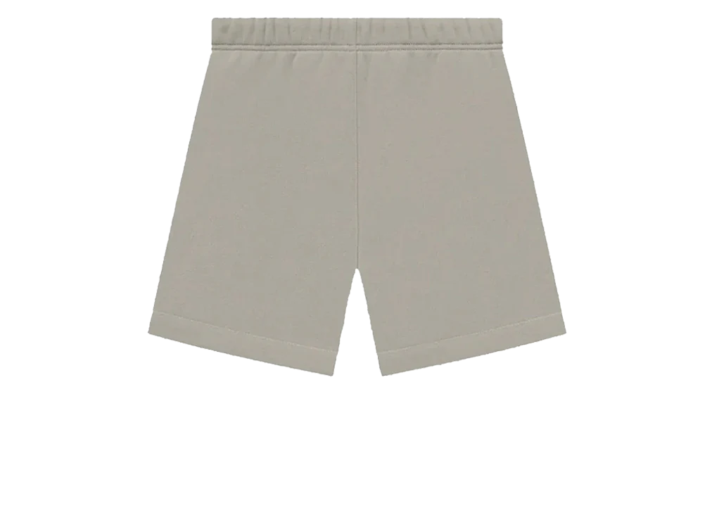 Fear of God Essentials Sweatshort Seal