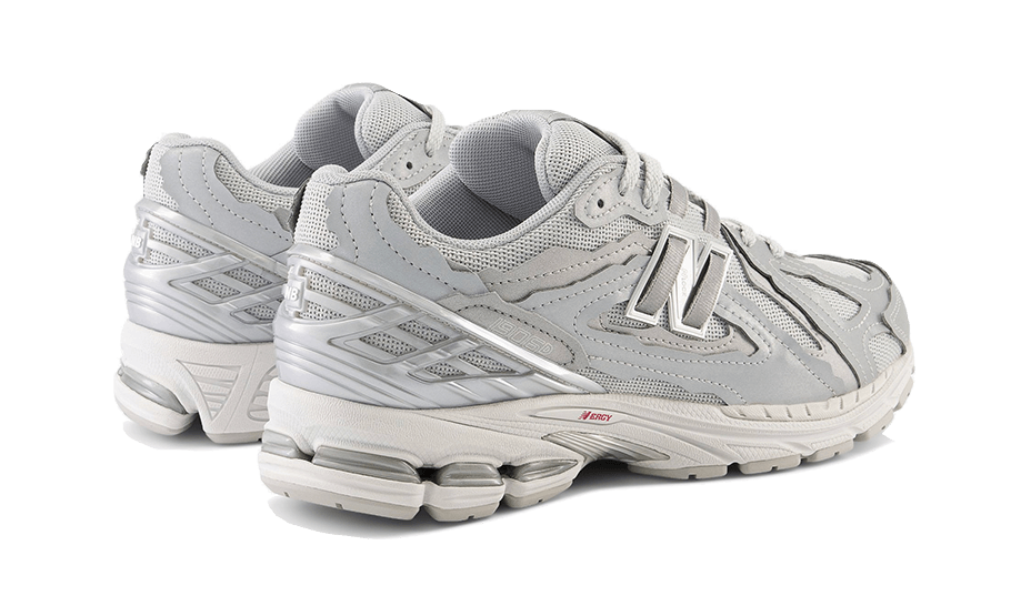 New Balance 1906D Protection Pack Silver Metallic