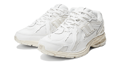 New Balance 1906D Protection Pack White Leather