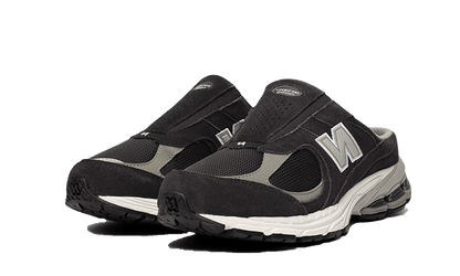 New Balance 2002R Mule Phantom