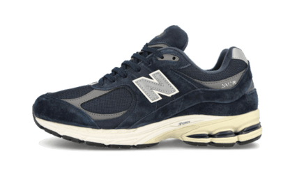 New Balance 2002R Navy Eclipse