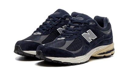 New Balance 2002R Navy Eclipse