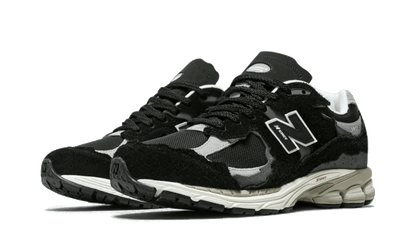 New Balance 2002R Protection Pack Black