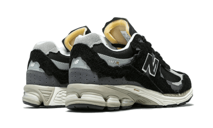 New Balance 2002R Protection Pack Black