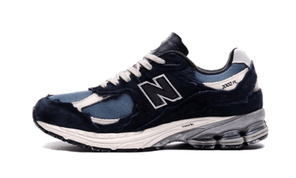 New Balance 2002R Protection Pack Dark Navy