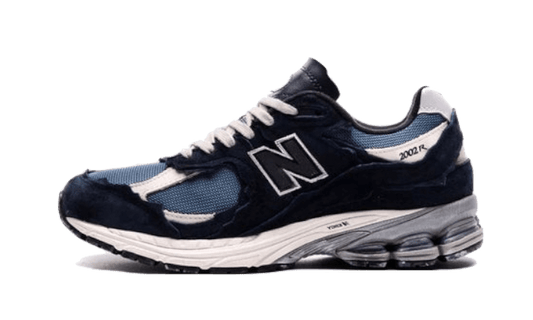 New Balance 2002R Protection Pack Dark Navy