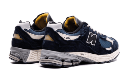 New Balance 2002R Protection Pack Dark Navy