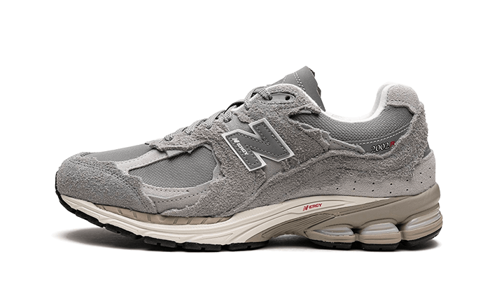 New Balance 2002R Protection Pack Grey