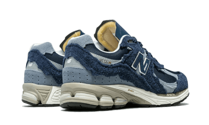 New Balance 2002R Protection Pack Navy