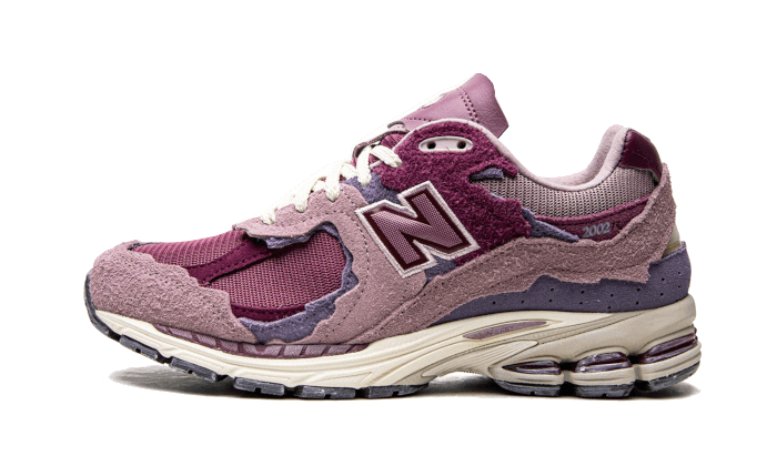 New Balance 2002R Protection Pack Pink