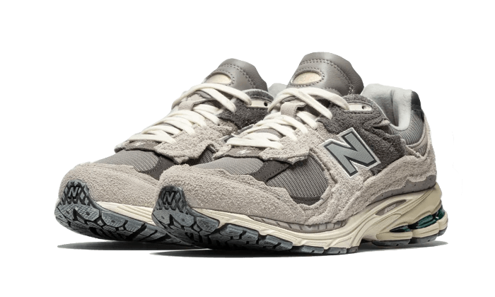 New Balance 2002R Protection Pack Rain Cloud