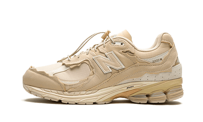 New Balance 2002R Protection Pack Sandstone Turtledove