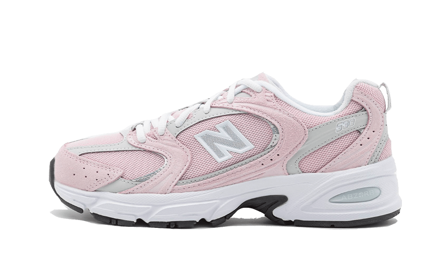 New Balance 530 Stone Pink