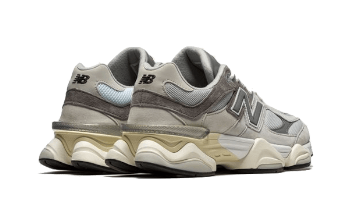 New Balance 9060 Rain Cloud