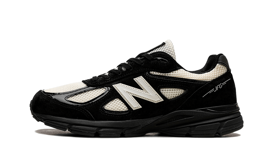 New Balance 990 V4 MiUSA Joe Freshgoods Outro