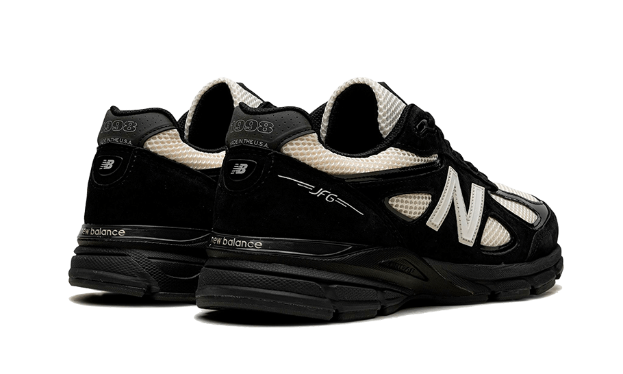 New Balance 990 V4 MiUSA Joe Freshgoods Outro