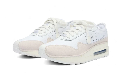 Nike Air Max 1 86 Jacquemus White