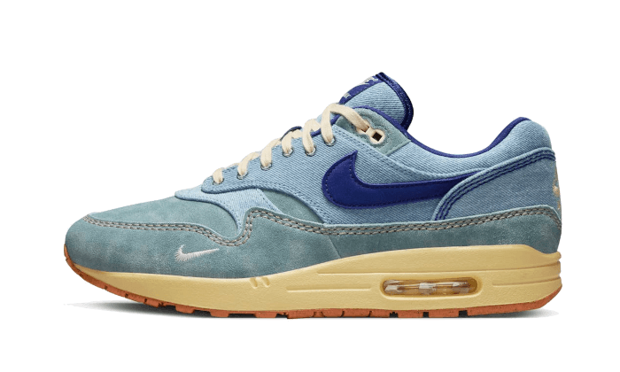 Nike Air Max 1 PRM Dirty Denim