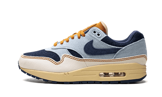 Nike Air Max 1 ‘87 Denim Aura