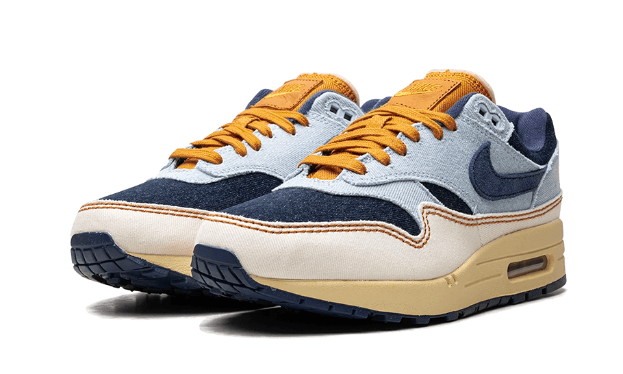 Nike Air Max 1 ‘87 Denim Aura