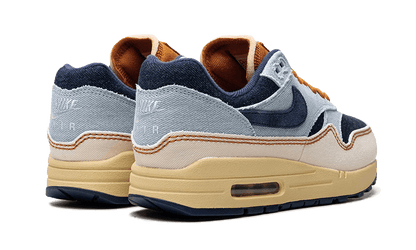 Nike Air Max 1 ‘87 Denim Aura