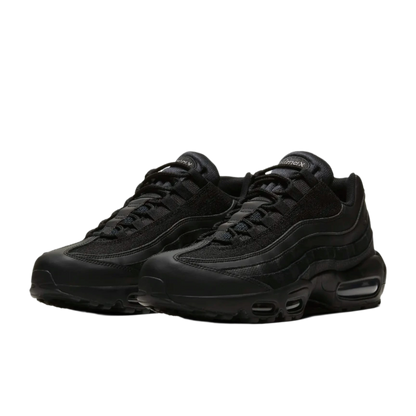 Air Max 95 Essential Black, Trinity Sneakers