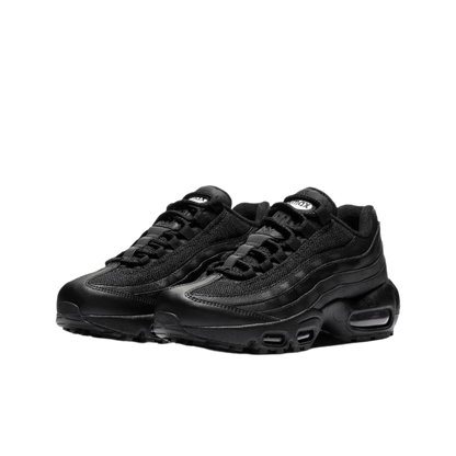 Air Max 95 Recraft Black, Trinity Sneakers