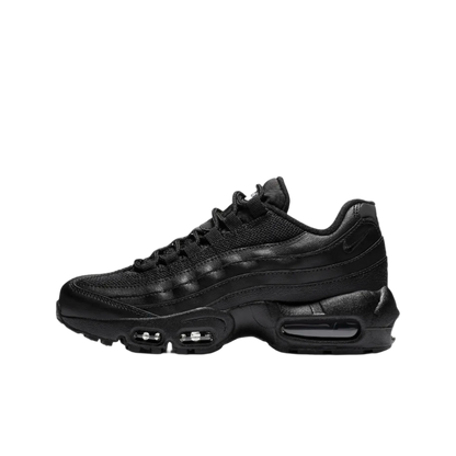 Air Max 95 Recraft Black, Trinity Sneakers