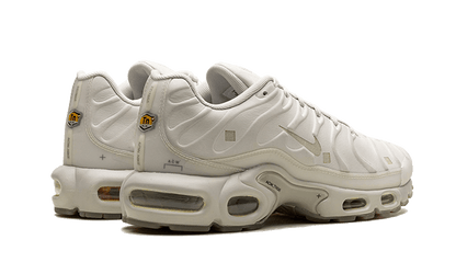 Nike Air Max Plus A-COLD-WALL Platinum Tint