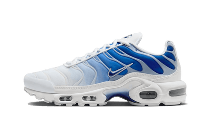 Nike Air Max Plus Blue Fade