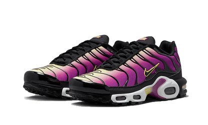 Nike Air Max Plus Fuchsia Pale Yellow