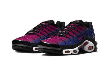 Nike Air Max Plus Patta FC Barcelona