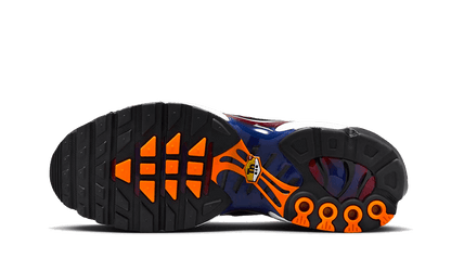 Nike Air Max Plus Patta FC Barcelona