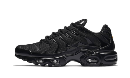 Nike Air Max Plus Triple Black