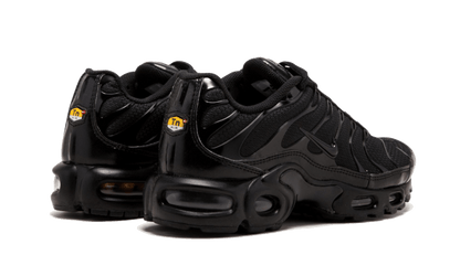 Nike Air Max Plus Triple Black