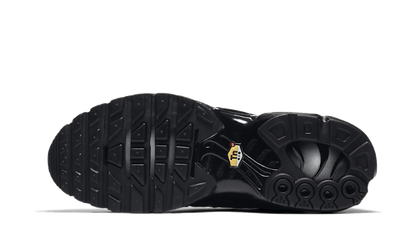 Nike Air Max Plus Triple Black