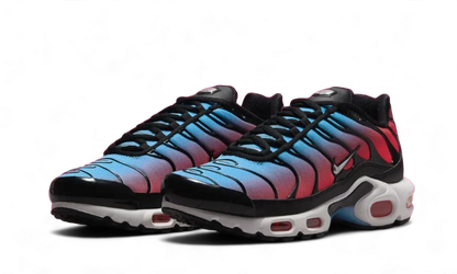 Nike Air Max Plus University Blue Light Crimson