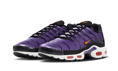 Nike Air Max Plus Voltage Purple