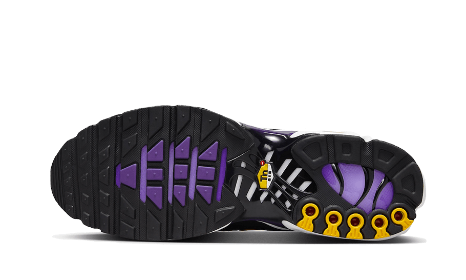 Nike Air Max Plus Voltage Purple