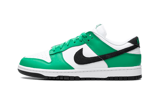 Nike Dunk Low Celtics