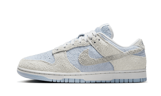 Nike Dunk Low Light Armory Blue Photon Dust - Trinity Sneakers