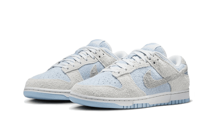 Nike Dunk Low Light Armory Blue Photon Dust - Trinity Sneakers