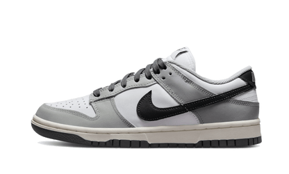 Nike Dunk Low Light Smoke Grey