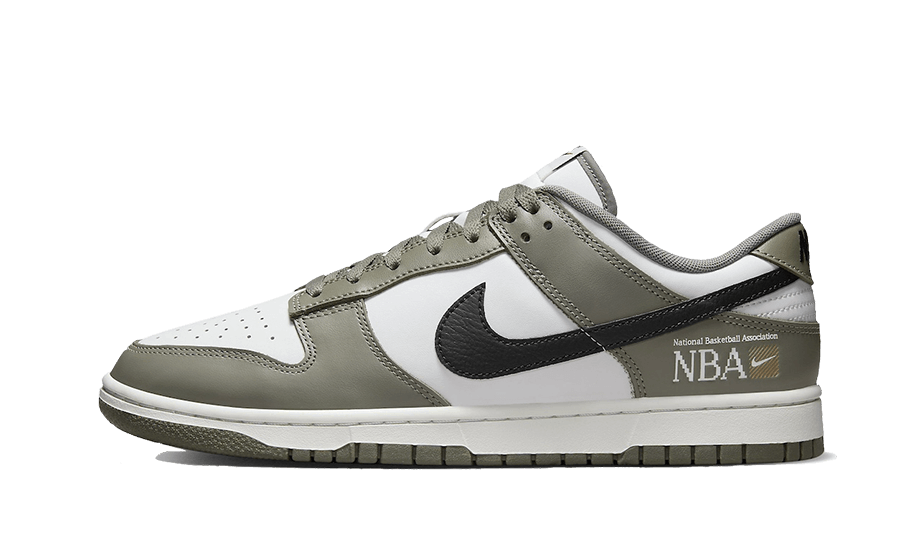 Nike Dunk Low NBA Paris