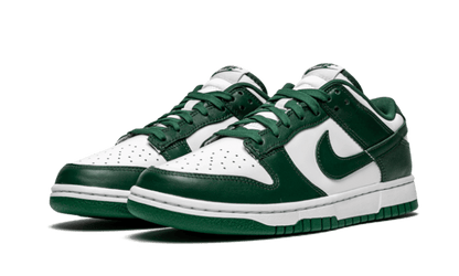 Nike Dunk Low Spartan Green