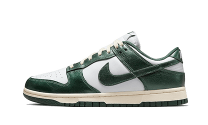 Nike Dunk Low Vintage Green