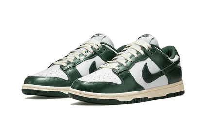 Nike Dunk Low Vintage Green